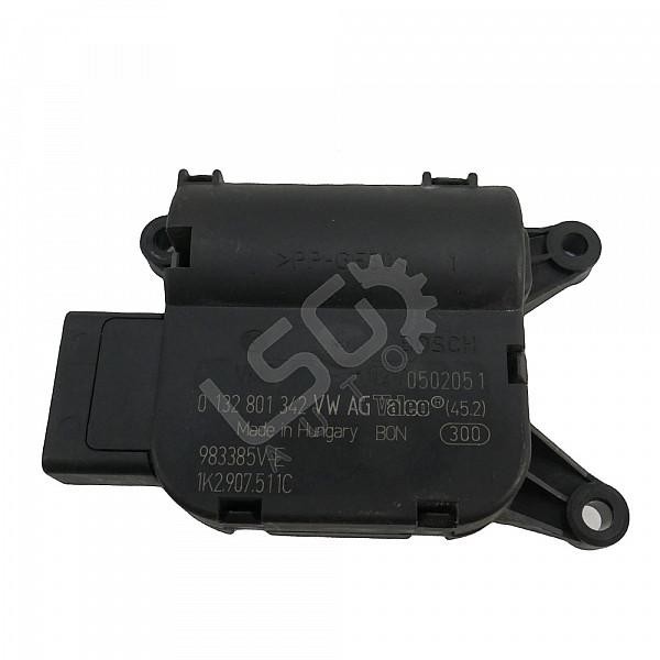 Моторче клапи парно Seat Altea, ОЕМ 1K2907511C