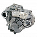 Шестстепенна ръчна скоростна кутия Seat Altea, ОЕМ 02Q301103C