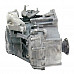 Шестстепенна ръчна скоростна кутия Seat Altea, ОЕМ 02Q301103C