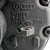 Шестстепенна ръчна скоростна кутия Seat Altea, ОЕМ 02Q301103C