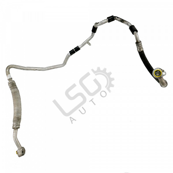 Тръба климатик Seat Altea, ОЕМ 1K0820743AM