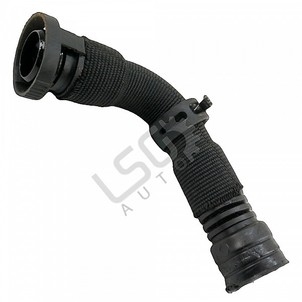 Тръба маслени пари Seat Altea, ОЕМ 038103493AC