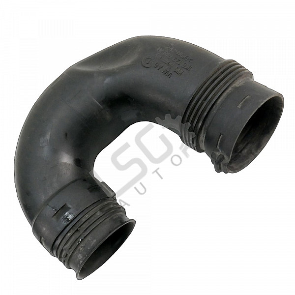 Въздуховод Seat Altea, ОЕМ 1K0129618AT Въздуховод Seat Altea, ОЕМ 1K0129618AT