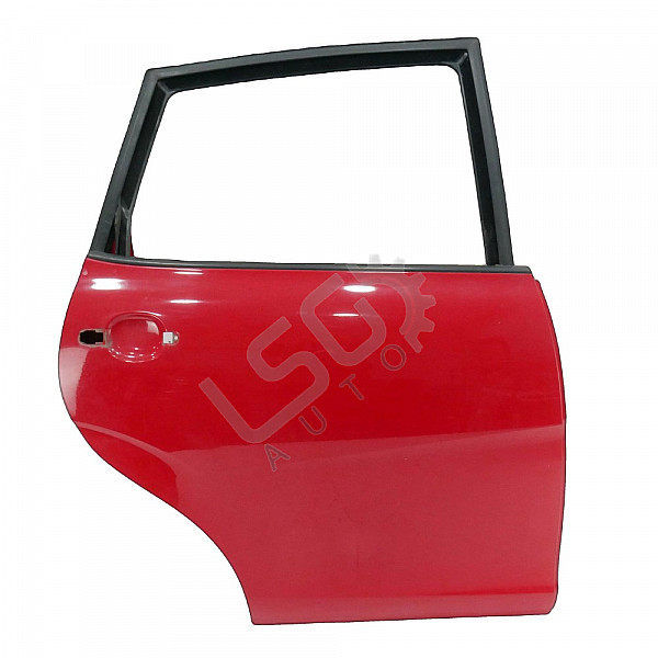 Задна дясна врата Seat Altea