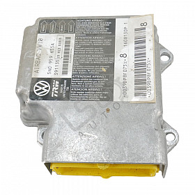 AIRBAG модул Volkswagen Passat (B6)