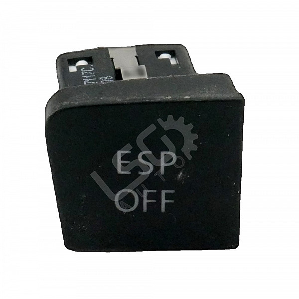 Бутон ESP Volkswagen Passat (B6), ОЕМ 3C0927117C