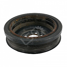 Демпферна шайба Volkswagen Passat (B6)