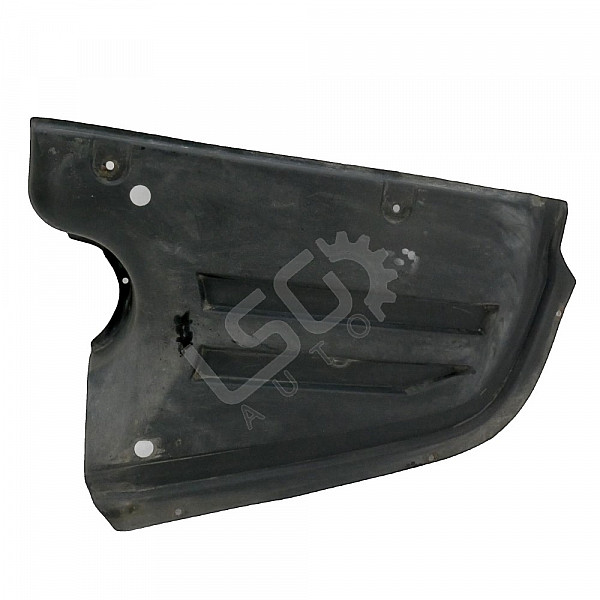 Дясна кора под купе Volkswagen Passat (B6), ОЕМ 3C0825216B