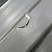 Дясна кора под купе Volkswagen Passat (B6), ОЕМ 3C0825216B