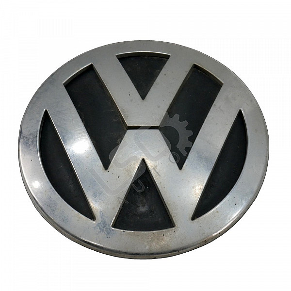 Емблема заден капак Volkswagen Passat (B6), ОЕМ 3C9853630