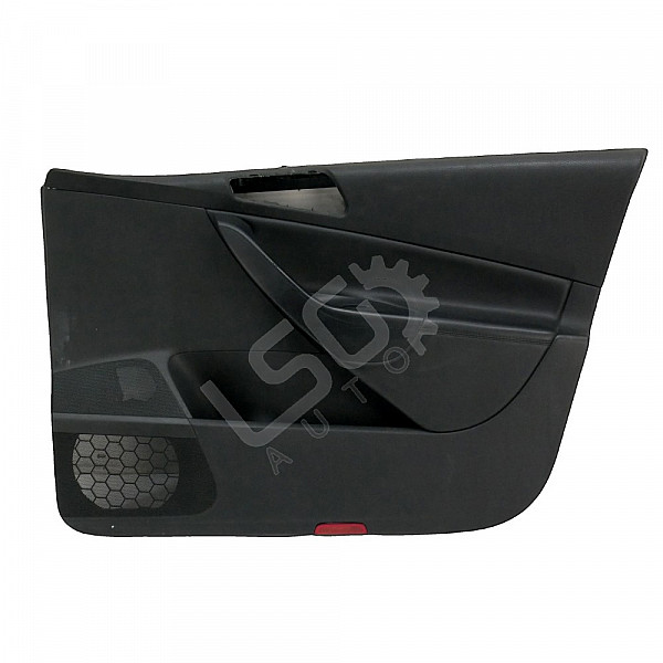 Интериорна кора предна дясна врата Volkswagen Passat (B6), ОЕМ 3C1867012