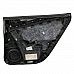 Интериорна кора задна лява врата Volkswagen Passat (B6), ОЕМ 3C5867211