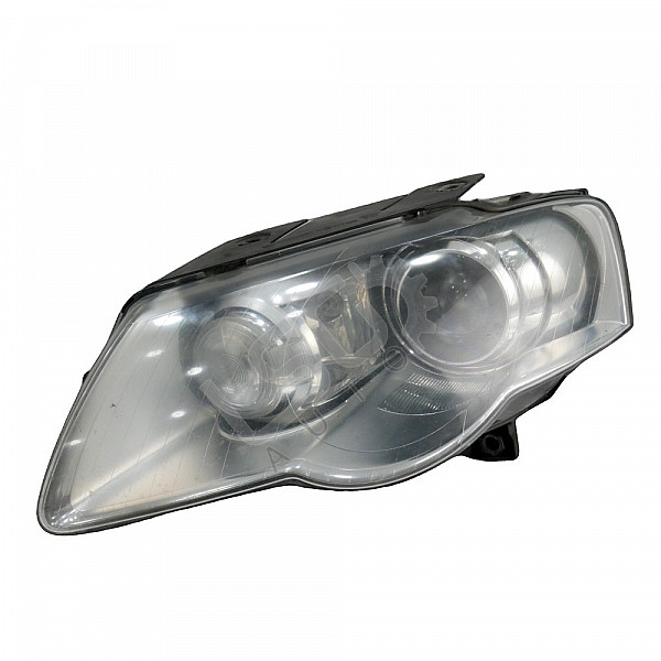 Ляв ксенонов фар Volkswagen Passat (B6), ОЕМ 3C0941751K
