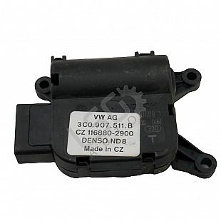 Моторче клапи парно Volkswagen Passat (B6), OEM 116880-2900
