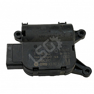 Моторче клапи парно Volkswagen Passat (B6), OEM 116880-2921