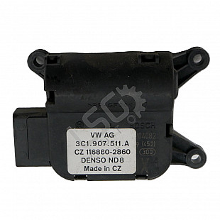Моторче клапи парно Volkswagen Passat (B6), OEM 116880-2860