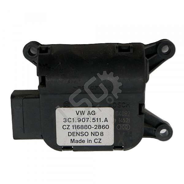 Моторче клапи парно Volkswagen Passat (B6), ОЕМ 116880-2860 Моторче клапи парно Volkswagen Passat (B6), ОЕМ 116880-2860