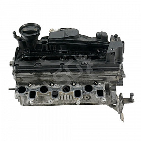 Оборудвана цилиндрова глава Volkswagen Passat (B6)