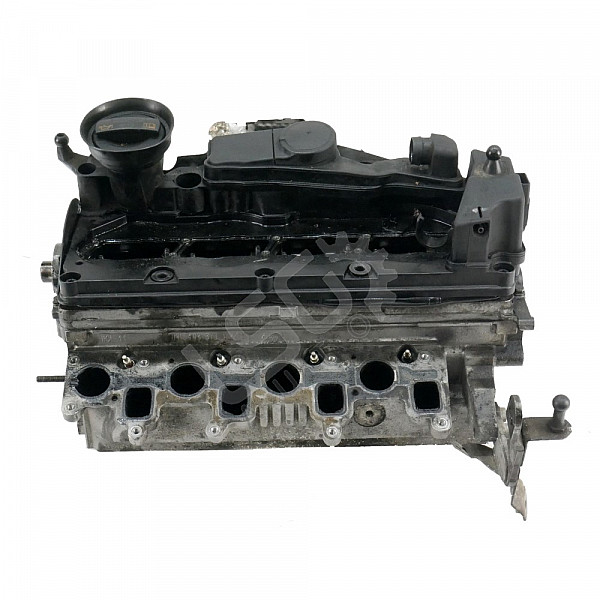 Оборудвана цилиндрова глава Volkswagen Passat (B6), ОЕМ 03L103373