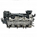 Оборудвана цилиндрова глава Volkswagen Passat (B6), ОЕМ 03L103373