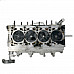 Оборудвана цилиндрова глава Volkswagen Passat (B6), ОЕМ 03L103373