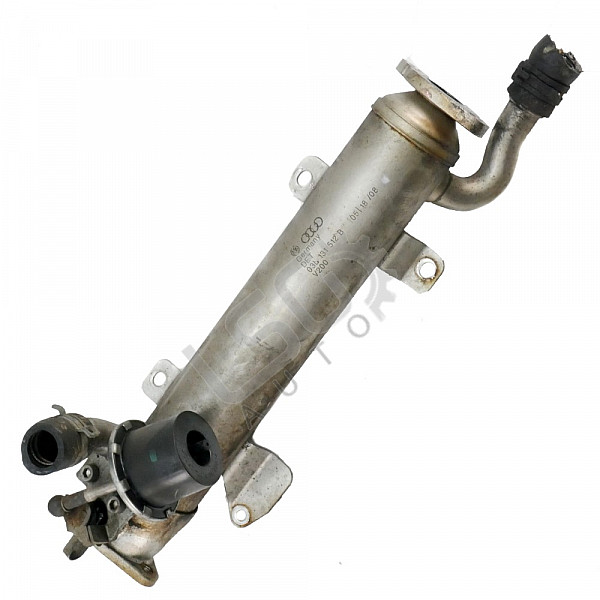 Охладител EGR Volkswagen Passat (B6), ОЕМ 03L131512B