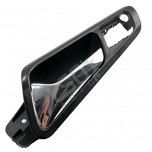 Предна лява вътрешна дръжка Volkswagen Passat (B6), OEM 3C1837113D