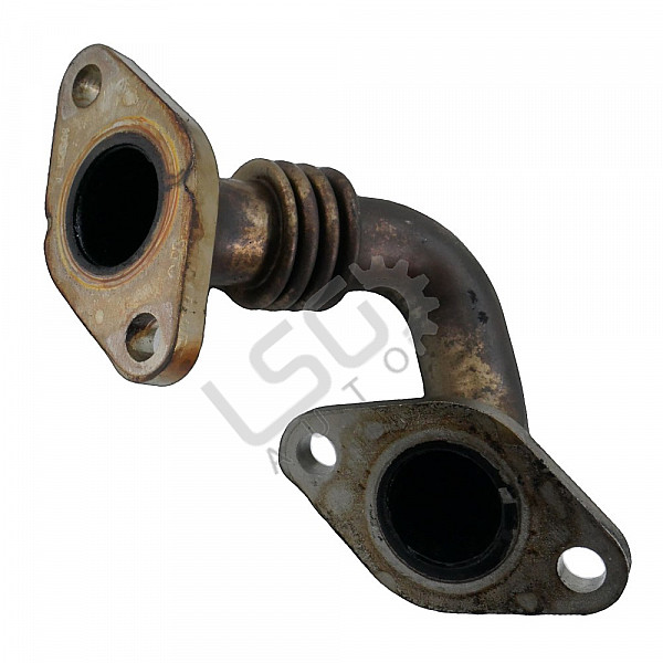 Тръба EGR Volkswagen Passat (B6), ОЕМ 03G131521AM