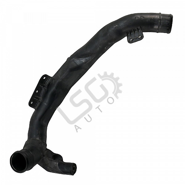 Тръба въздух Volkswagen Passat (B6), ОЕМ 1K0145840AB