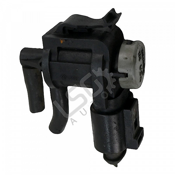 Вакуум клапан Volkswagen Passat (B6), ОЕМ 1K0906283A