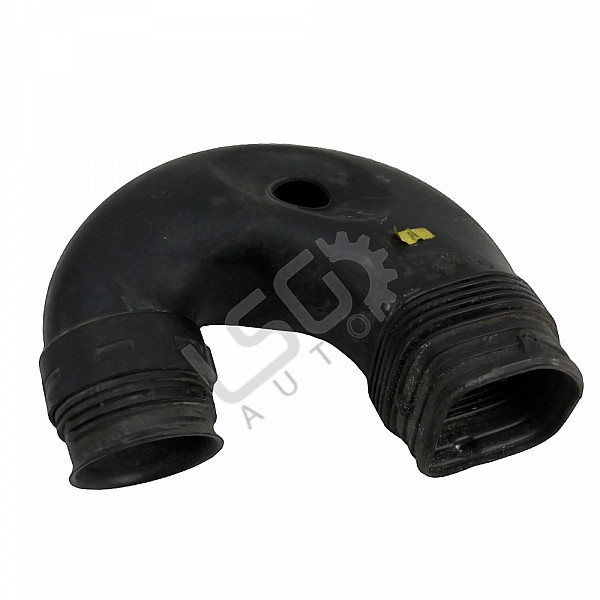 Въздуховод Volkswagen Passat (B6), ОЕМ 3C0129618D Въздуховод Volkswagen Passat (B6), ОЕМ 3C0129618D