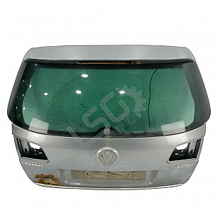 Заден капак Volkswagen Passat (B6) Заден капак Volkswagen Passat (B6)