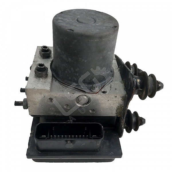 ABS модул AUDI A4 (B8), ОЕМ 8K0907379AK