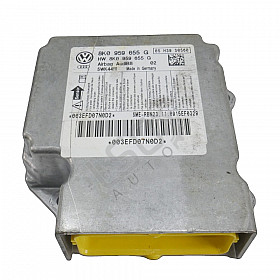 AIRBAG модул AUDI A4 (B8)