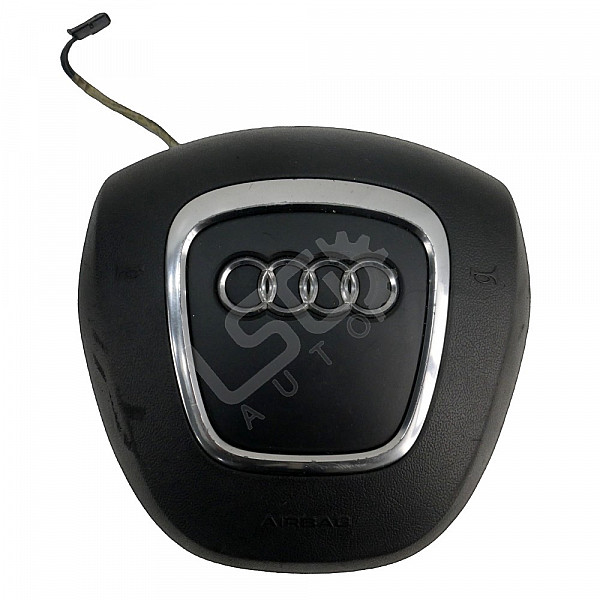 AIRBAG волан AUDI A4 (B8), ОЕМ 8K0880201A