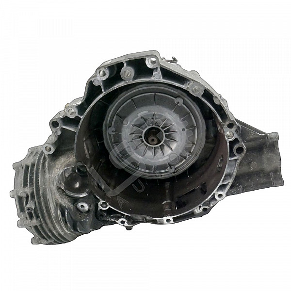 Автоматична скоростна кутия AUDI A4 (B8), ОЕМ OAW301383F Автоматична скоростна кутия AUDI A4 (B8), ОЕМ OAW301383F