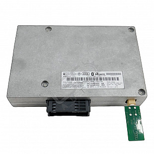 Bluetooth модул AUDI A4 (B8), ОЕМ 8T0862335D