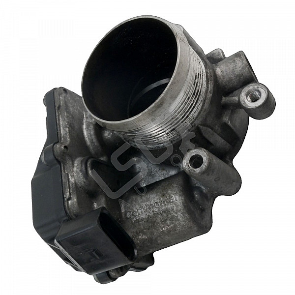 Дроселова клапа AUDI A4 (B8), ОЕМ 03L128063E Дроселова клапа AUDI A4 (B8), ОЕМ 03L128063E