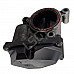 Дроселова клапа AUDI A4 (B8), ОЕМ 03L128063E Дроселова клапа AUDI A4 (B8), ОЕМ 03L128063E