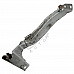 Държач десен калник AUDI A4 (B8), ОЕМ 8K0821136B Държач десен калник AUDI A4 (B8), ОЕМ 8K0821136B