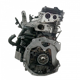 Двигател CAGA 2.0 AUDI A4 (B8)