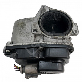 EGR клапан AUDI A4 (B8)