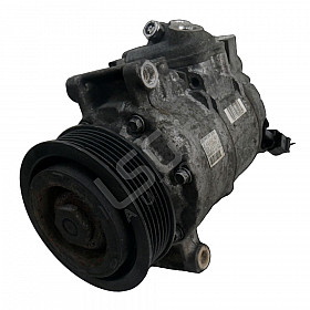 Компресор климатик AUDI A4 (B8)