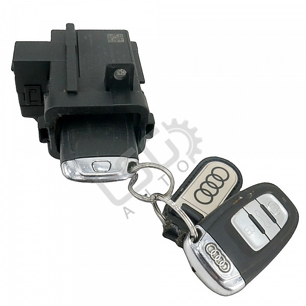 Контактен ключ AUDI A4 (B8), ОЕМ 8K0909131D