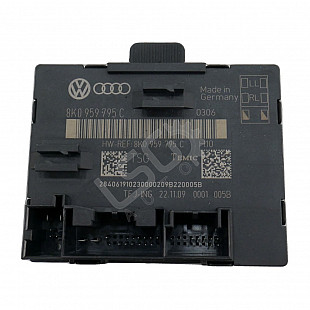 Контрол модул задна дясна врата AUDI A4 (B8), ОЕМ 8K0959795C