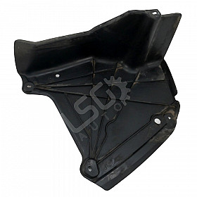Кора под купе AUDI A4 (B8)