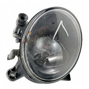 Ляв халоген AUDI A4 (B8), OEM 271649-0