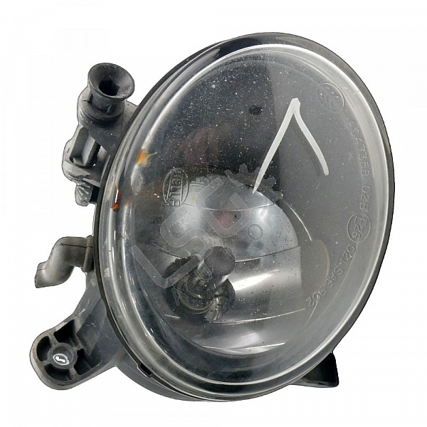 Ляв халоген AUDI A4 (B8), ОЕМ 271649-0