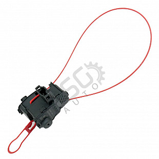 Машинка централно заключване резервоар AUDI A4 (B8), ОЕМ 8K0862153D