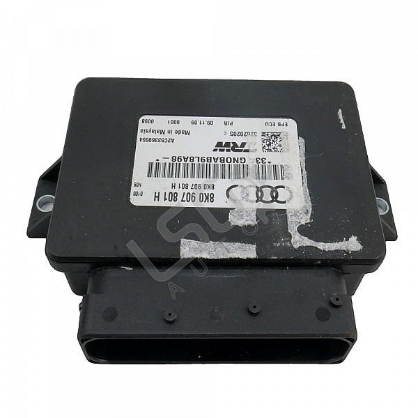 Модул спирачка за паркиране AUDI A4 (B8), ОЕМ 8K0907801H